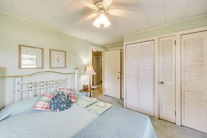 15 Mi to Seven Springs Resort: Somerset Home!