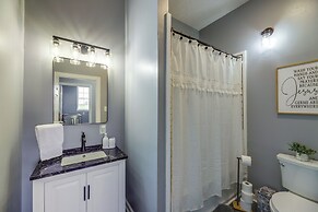 Sprawling Kentucky Getaway w/ Private Pool!