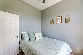 Sprawling Kentucky Getaway w/ Private Pool!