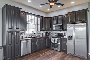 Sprawling Kentucky Getaway w/ Private Pool!