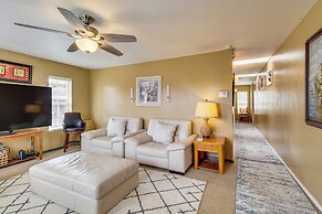 Pinetop Cabin w/ Private Fire Pit & Mountain Views