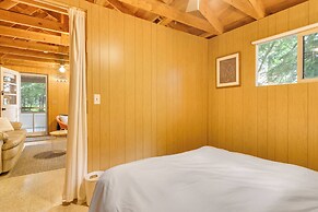 Private Dock on Messalonskee Lake: Cozy Cottage!