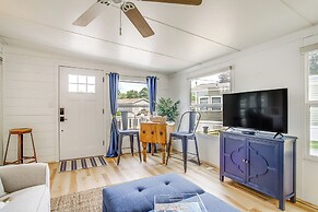 Breezy Ocean Pines Cottage w/ Patio & Pool Access!