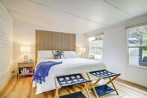 Breezy Ocean Pines Cottage w/ Patio & Pool Access!