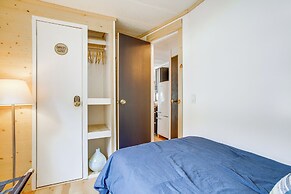 Breezy Ocean Pines Cottage w/ Patio & Pool Access!