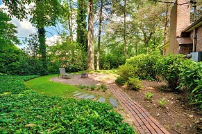 Cozy, Peaceful Cottage - Near Wake Forest!