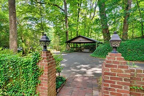 Cozy, Peaceful Cottage - Near Wake Forest!