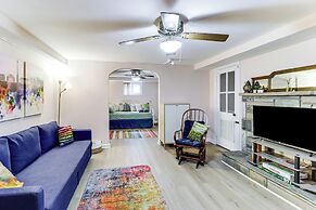 Cozy Silver Spring Rental ~ 6 Mi to Downtown DC