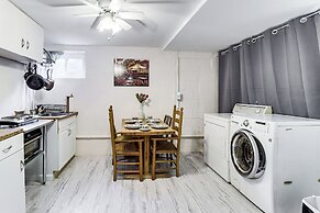 Cozy Silver Spring Rental ~ 6 Mi to Downtown DC