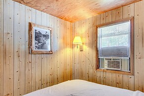Muskie Cabin on Mille Lacs Lake: Boat & Fish!
