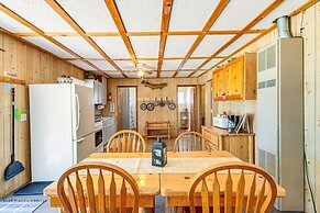 Muskie Cabin on Mille Lacs Lake: Boat & Fish!