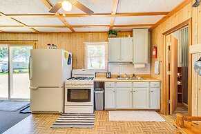 Muskie Cabin on Mille Lacs Lake: Boat & Fish!