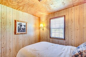 Muskie Cabin on Mille Lacs Lake: Boat & Fish!