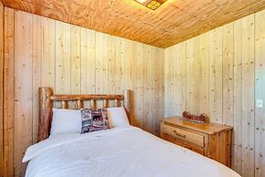 Muskie Cabin on Mille Lacs Lake: Boat & Fish!
