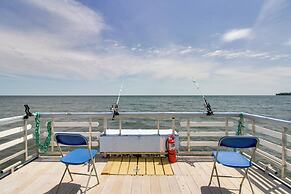 Muskie Cabin on Mille Lacs Lake: Boat & Fish!