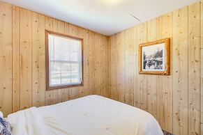 Muskie Cabin on Mille Lacs Lake: Boat & Fish!