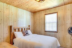 Muskie Cabin on Mille Lacs Lake: Boat & Fish!