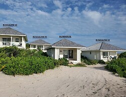 The Beach Bungalow - One 1 Bedroom Home