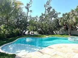 Dock Of The Bay 2 Bedroom Home by RedAwning