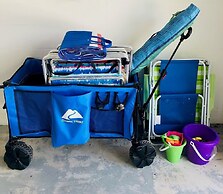 Dock Of The Bay 2 Bedroom Home by RedAwning