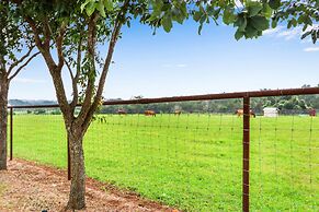 6A Ranch Luxury Meets Country!