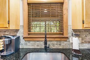 Baldknobber Ridge Escape - West Branson Cabin!