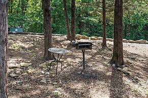Baldknobber Ridge Escape - West Branson Cabin!