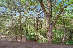 Baldknobber Ridge Escape - West Branson Cabin!