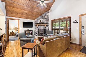 Baldknobber Ridge Escape - West Branson Cabin!