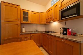 Stairway Apartment by Wonderful Italy