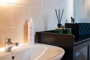 Stairway Apartment by Wonderful Italy