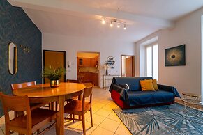 Stairway Apartment by Wonderful Italy