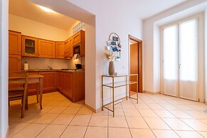 Stairway Apartment by Wonderful Italy