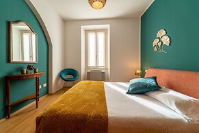 Stairway Apartment by Wonderful Italy