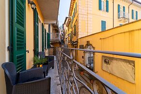 Stairway Apartment by Wonderful Italy