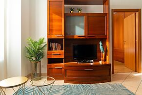 Stairway Apartment by Wonderful Italy