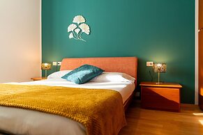 Stairway Apartment by Wonderful Italy