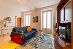 Stairway Apartment by Wonderful Italy