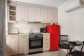 Palazzo Apartment by Corfu Escapes