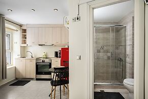 Palazzo Apartment by Corfu Escapes