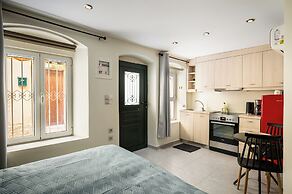 Palazzo Apartment by Corfu Escapes