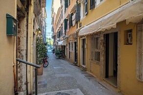 Palazzo Apartment by Corfu Escapes