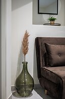 Palazzo Apartment by Corfu Escapes