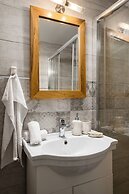 Palazzo Apartment by Corfu Escapes