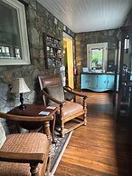 North Lodge Bed & Breakfast