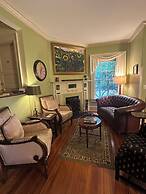 North Lodge Bed & Breakfast