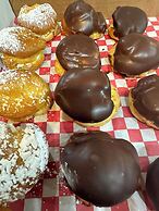 North Lodge Bed & Breakfast