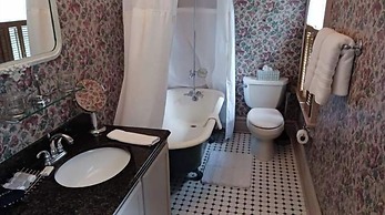 North Lodge Bed & Breakfast