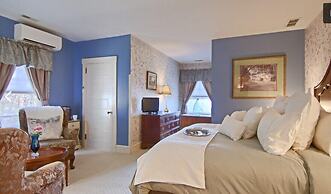 North Lodge Bed & Breakfast