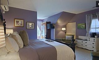 North Lodge Bed & Breakfast